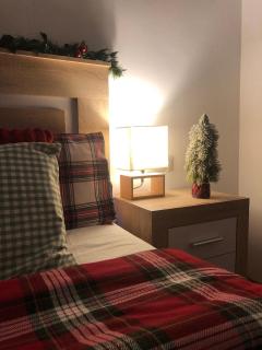 Alojamiento Fragata Lealtad - 0