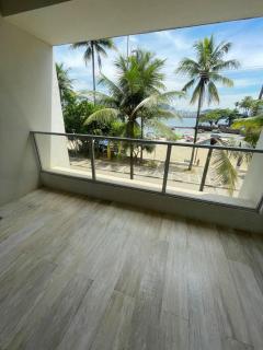 Apartamento frente mar no Guaruja - Guarujá - 6