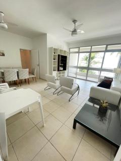 Apartamento frente mar no Guaruja - 6