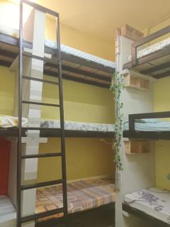 hostal república - 5