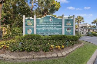 C244 Hilton Head Beach & Tennis Resort - Hilton Head Island - 4