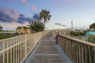 C244 Hilton Head Beach & Tennis Resort - Hilton Head Island - 3