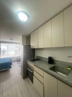 Alojamiento San Francisco - 2