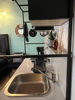 Le Petit Oasis a few steps from the Beach - 4