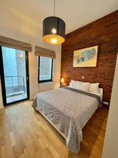 City center appartement brussels - 6