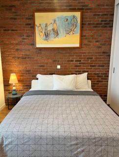 City center appartement brussels - 4