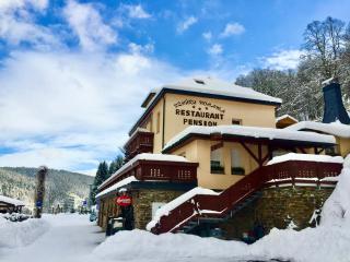 Pension Vzhůru nohama - 7