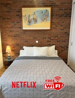 City center appartement brussels - 0