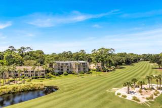 439 Plantation Club Villas - 1