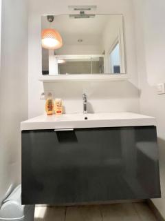 City center appartement brussels - 3