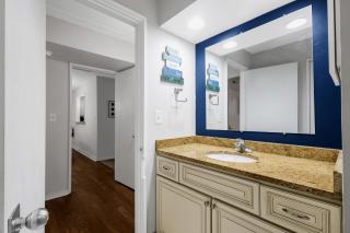 674 Queen's Grant - Hilton Head Island - 3