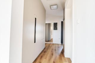 Orange alpine view - 7