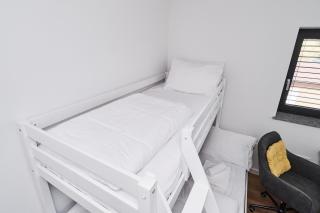 Orange alpine view - 3