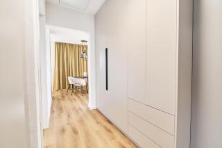 Orange alpine view - 5