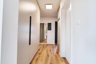 Orange alpine view - 4