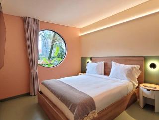 Attractive room with balcony in Poblado - 8