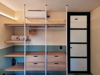 Attractive room with balcony in Poblado - 7