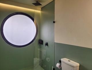 Attractive room with balcony in Poblado - 2