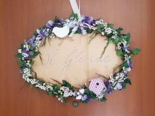 B&B Il Glicine - 9