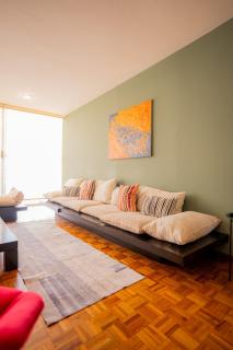 Amazing 3BR Retreat in the Heart of Polanco - 9