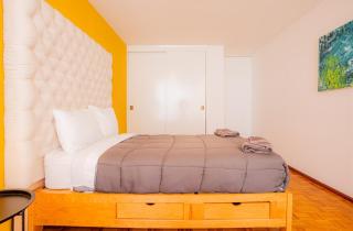 Amazing 3BR Retreat in the Heart of Polanco - 6