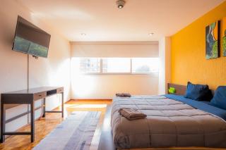 Amazing 3BR Retreat in the Heart of Polanco - 5