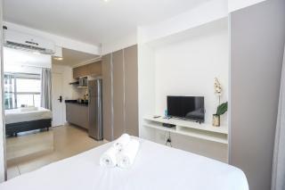 Studios Sampa - Moema Cotovia - 9