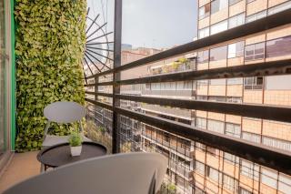 Amazing 3BR Retreat in the Heart of Polanco - 3