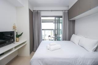 Studios Sampa - Moema Cotovia - 7