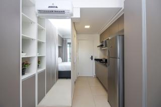 Studios Sampa - Moema Cotovia - 5