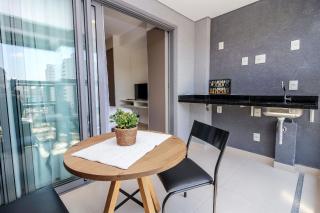 Studios Sampa - Moema Cotovia - 4