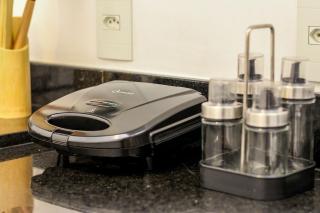 Studios Sampa - Moema Cotovia - 2