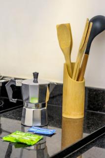 Studios Sampa - Moema Cotovia - 1