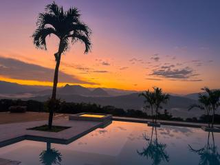 Fina Estampa Country Hotel by HMC - Mayores de 10 años - - 9