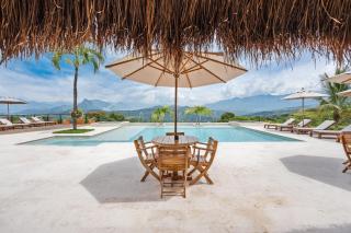 Fina Estampa Country Hotel by HMC - Mayores de 10 años - - 8