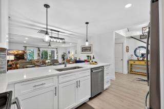 613 Queen's Grant - Hilton Head Island - 5