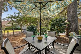 613 Queen's Grant - Hilton Head Island - 1