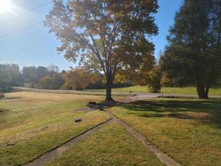 Restored 1900s Historic Home - Jonesboro, VA - 1
