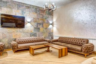 Grand Resort Pamporovo Apartments - 1