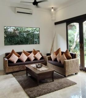 Villa MONTI - LEGIAN - SEMINYAK - Lovely 2 Bedroom Villa - Great Location ! - 5