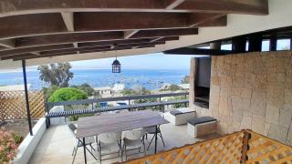 Tongoy Bauhaus - Alojamiento hasta 18 personas - 0