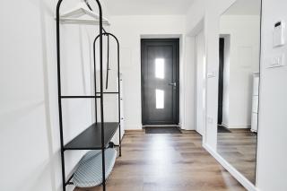 Blue Alpine Nest - 5