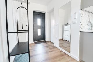 Blue alpine nest Komenda - 8