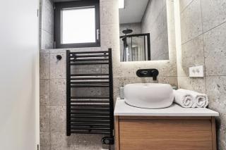 Blue alpine nest Komenda - 9