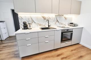 Blue alpine nest Komenda - 3