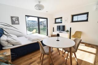 Blue alpine nest Komenda - 7