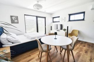 Blue alpine nest Komenda - 5