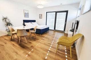 Blue alpine nest Komenda - 6