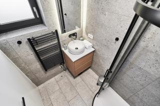 Blue Alpine Nest - 1