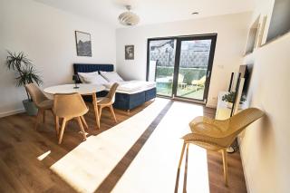 Blue Alpine Nest - 9